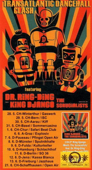 King Django (USA) vs. Dr. Ring Ding with The Scrucialists - Transatlantic Dancehall Clash- Kassablanca, Jena 12. Juni 2003 (10).jpg